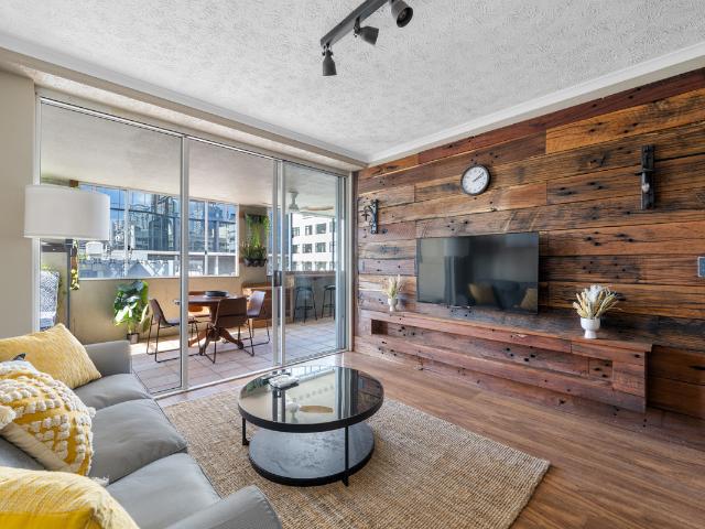 Apartment for rent in Toombul, Queensland