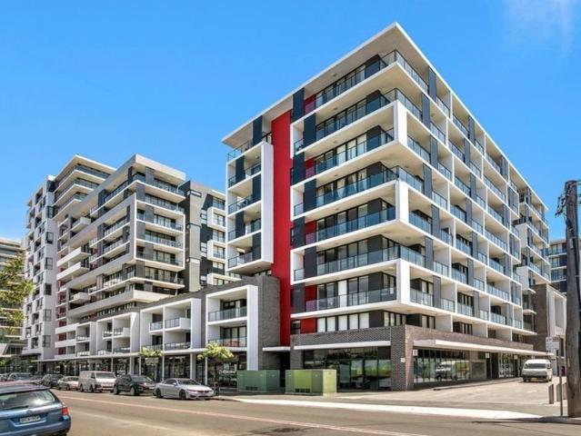 Apartment for rent in Wollongong West, New South Wales