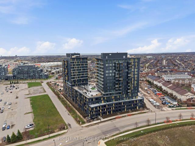 Condo for rent in Burlington, Ontario