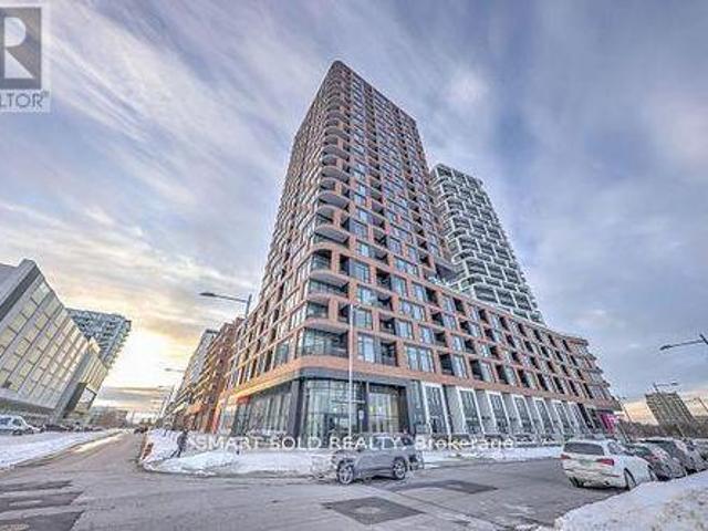 Condo for sale in York, Ontario