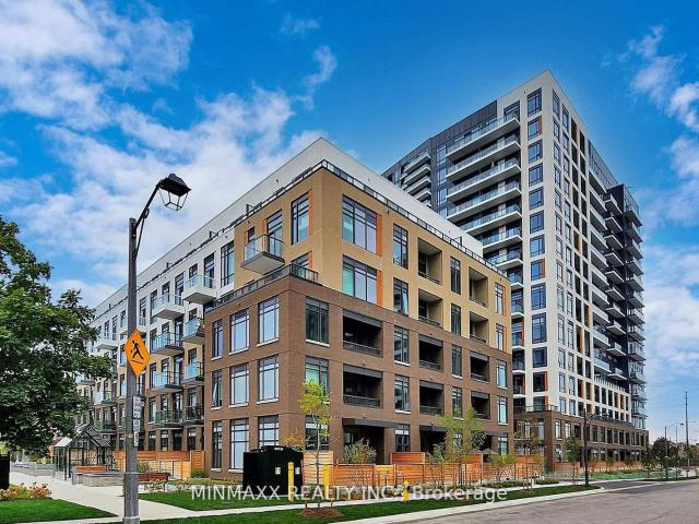 Condo for sale in York, Ontario