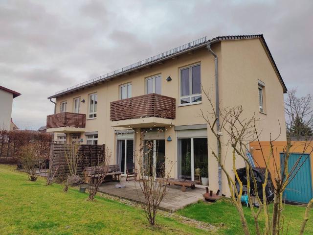 Haus kaufen in Erfurt