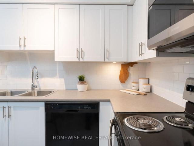 Townhouse for rent in Woburn, Ontario