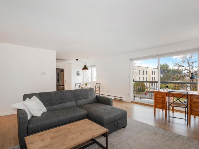Condo for rent in Vancouver, British Columbia