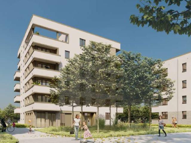 Büro kaufen in Südstadt, Heidelberg