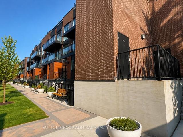 Condo for sale in York, Ontario