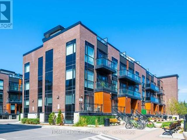 Townhouse for sale in York, Ontario