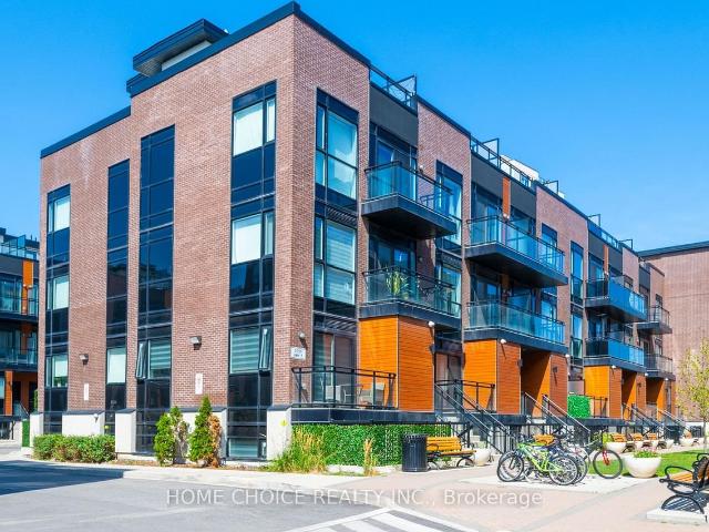 Condo for sale in York, Ontario