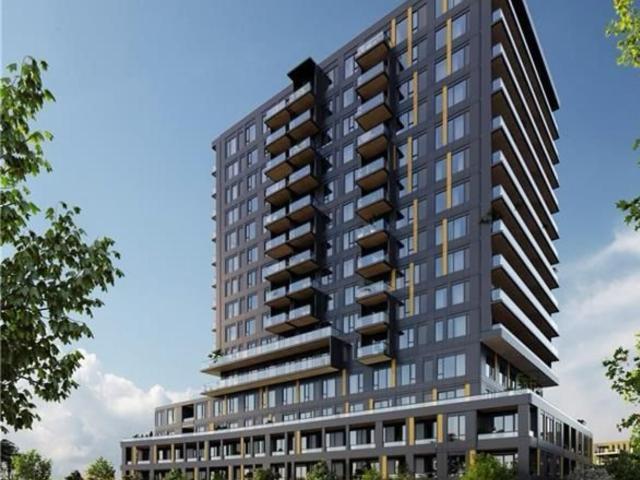 Condo for rent in Burlington, Ontario