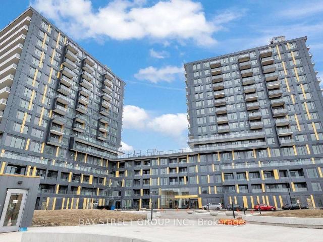 Condo for rent in Burlington, Ontario
