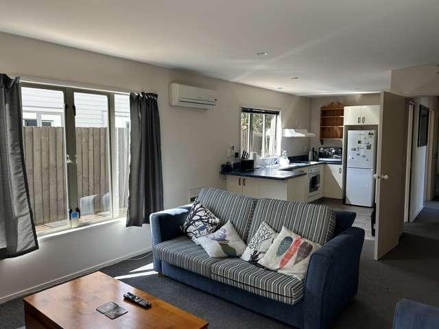 House for rent in Riccarton, Canterbury
