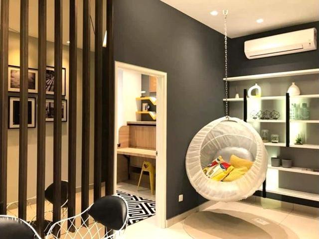 Apartment for sale in Bandar Sunway