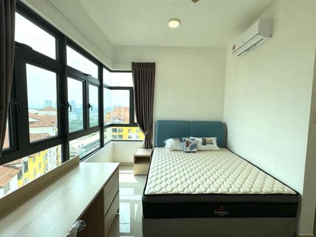 Apartment for rent in Bandar Sunway