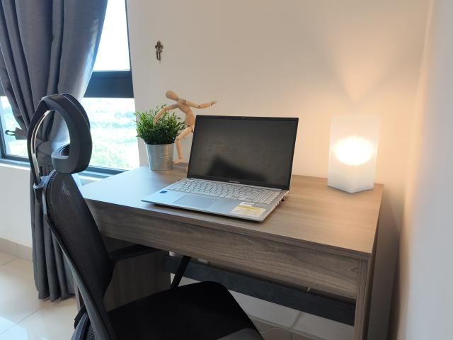 Room for rent in Petaling, Subang Jaya