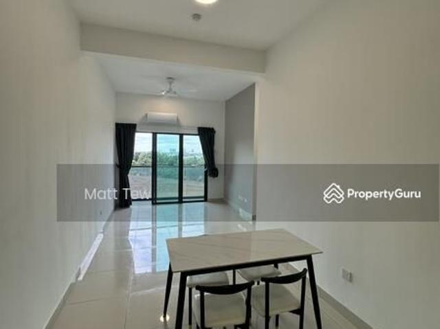 Apartment for rent in Petaling, Subang Jaya
