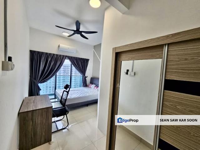 Condominium for sale in Petaling, Subang Jaya