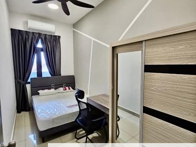 Condominium for sale in Petaling, Subang Jaya