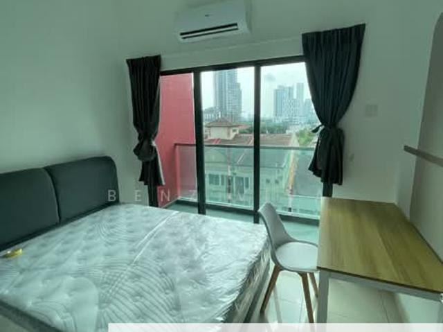 Condominium for rent in Petaling, Subang Jaya