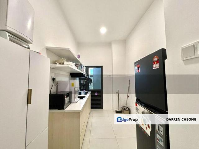 Condominium for rent in Petaling, Subang Jaya