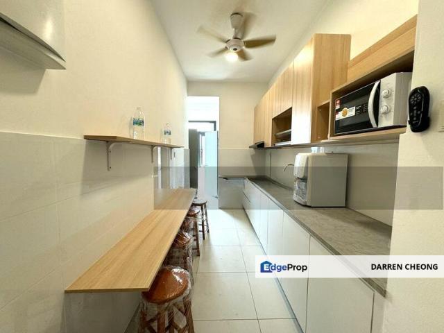 Condominium for rent in Petaling, Subang Jaya