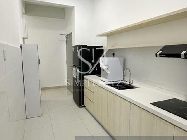 Apartment for rent in Petaling, Damansara Damai