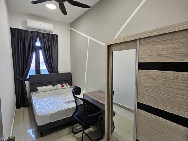 Room for rent in Petaling, Subang Jaya