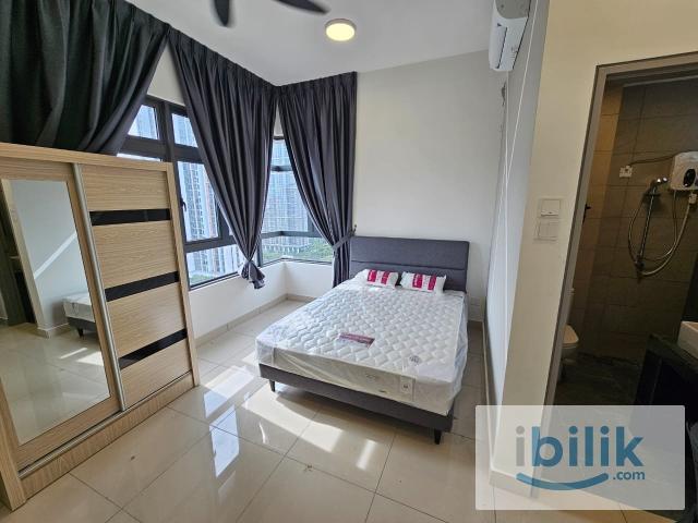 Room for rent in USJ 10 Taipan Triangle, Majlis Bandaraya Subang Jaya
