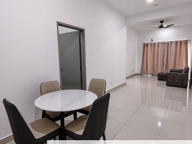 Condominium for sale in PJS 9, Majlis Bandaraya Subang Jaya