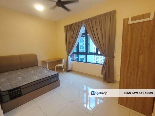 Condominium for rent in Petaling, Subang Jaya