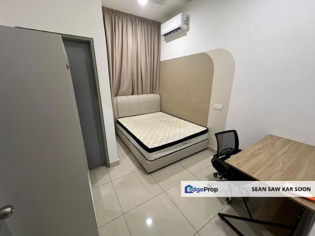 Condominium for rent in Petaling, Subang Jaya