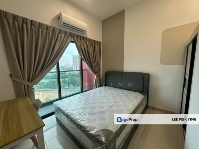 Condominium for sale in Petaling, Subang Jaya