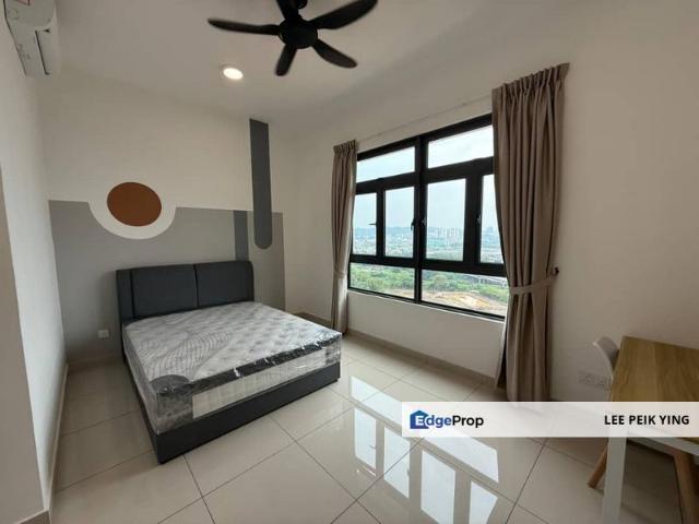 Condominium for rent in Petaling, Subang Jaya