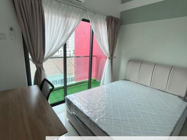 Condominium for sale in Petaling, Subang Jaya