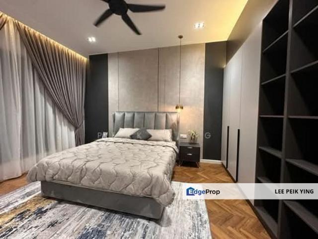 Condominium for sale in Petaling, Subang Jaya