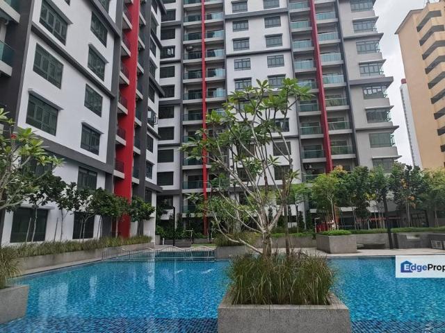 Condominium for sale in Petaling, Subang Jaya