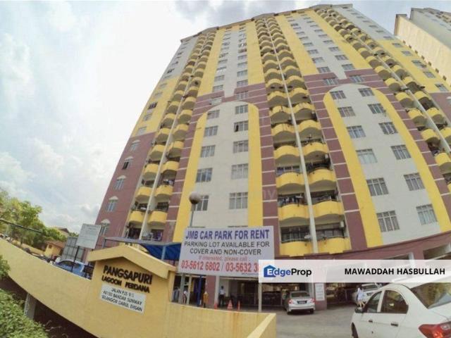Condominium for rent in Petaling, Subang Jaya