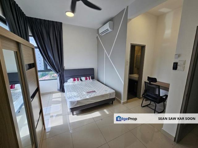 Condominium for sale in Petaling, Subang Jaya