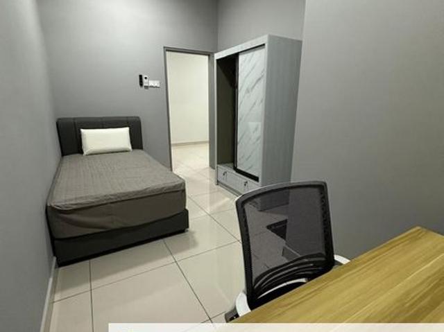 Condominium for rent in Petaling, Subang Jaya