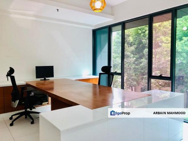 Shop for sale in Country Heights Damansara, Kuala Lumpur