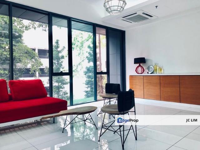 Shop for rent in Country Heights Damansara, Kuala Lumpur