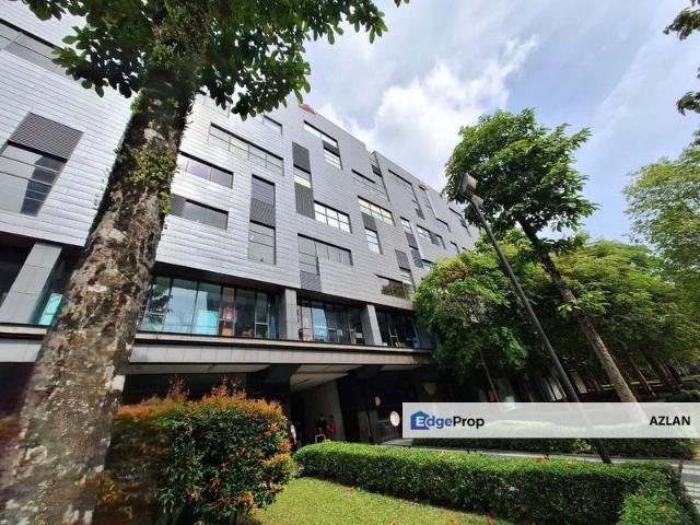 Shop for rent in Country Heights Damansara, Kuala Lumpur