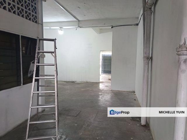 Shop for rent in Country Heights Damansara, Kuala Lumpur