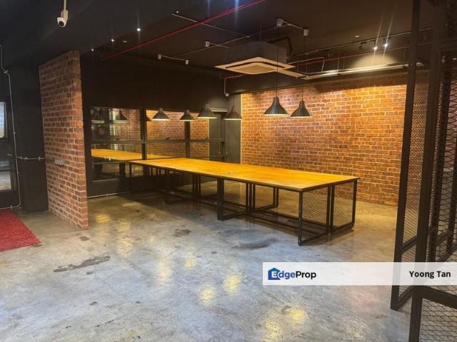 Shop for rent in Country Heights Damansara, Kuala Lumpur