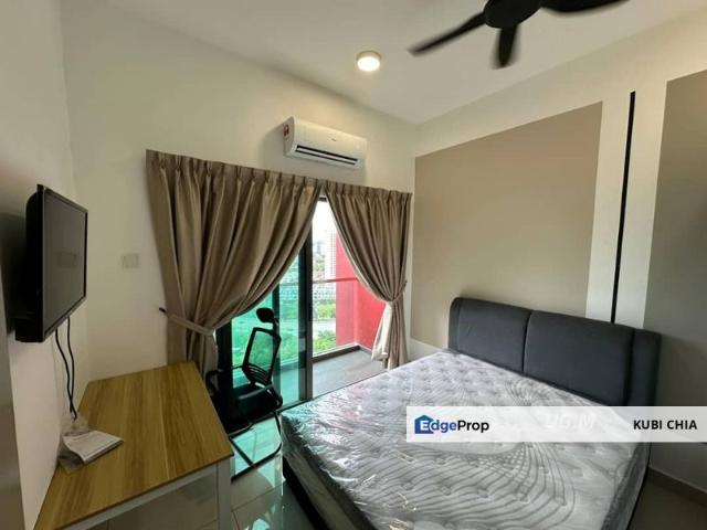 Condominium for sale in Petaling, Subang Jaya