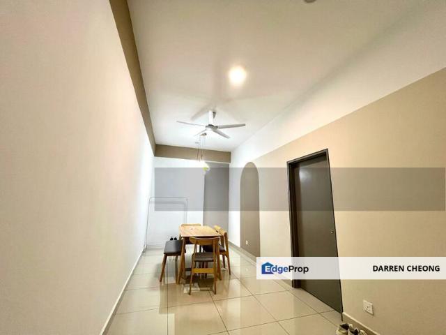 Condominium for sale in Petaling, Subang Jaya