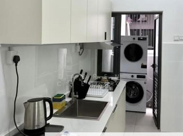 Condominium for sale in Petaling, Subang Jaya