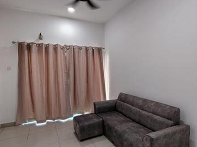 Apartment for rent in Petaling, Damansara Damai