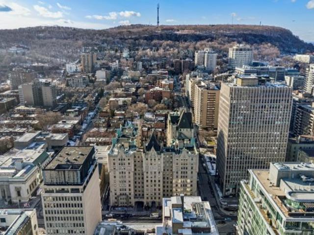 Condo for sale in St. Leonard's, Quebec