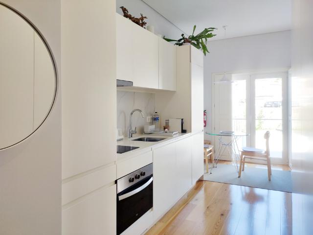 Apartamento alugar em Porto