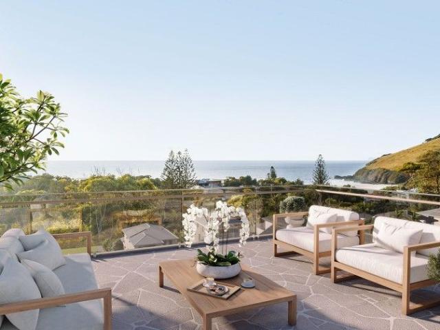 Land for sale in Blueys Beach, New South Wales